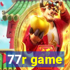 77r game