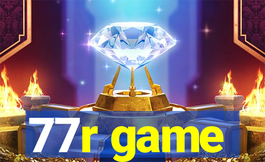 77r game