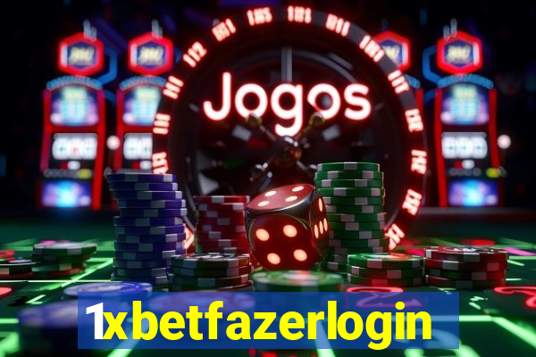 1xbetfazerlogin