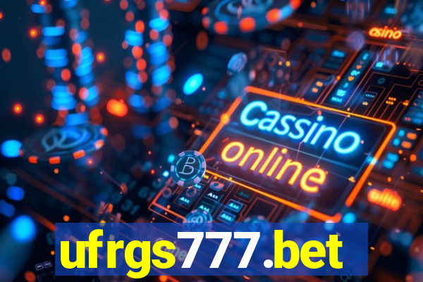 ufrgs777.bet