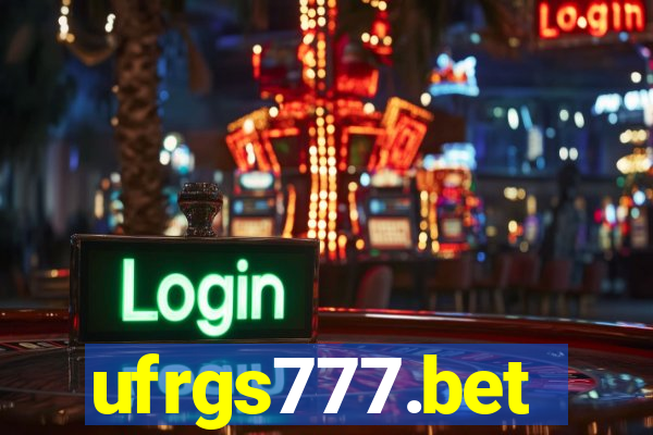 ufrgs777.bet