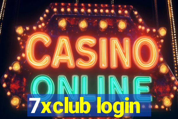 7xclub login