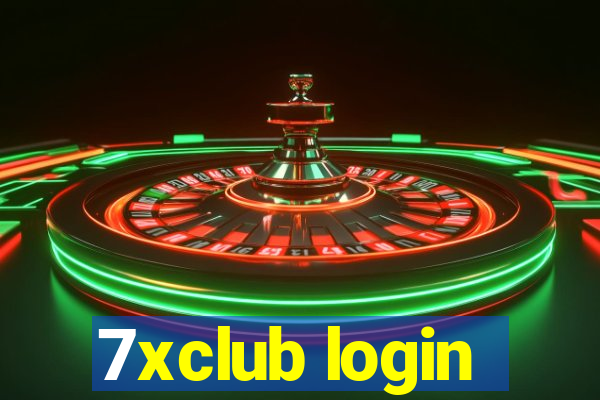 7xclub login