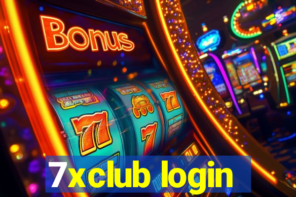 7xclub login