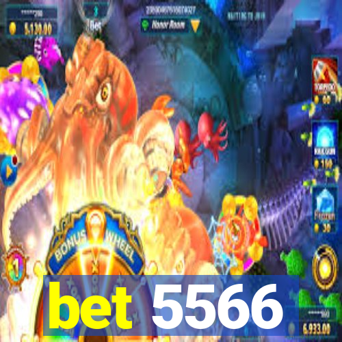 bet 5566