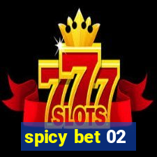 spicy bet 02