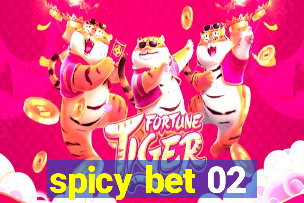 spicy bet 02