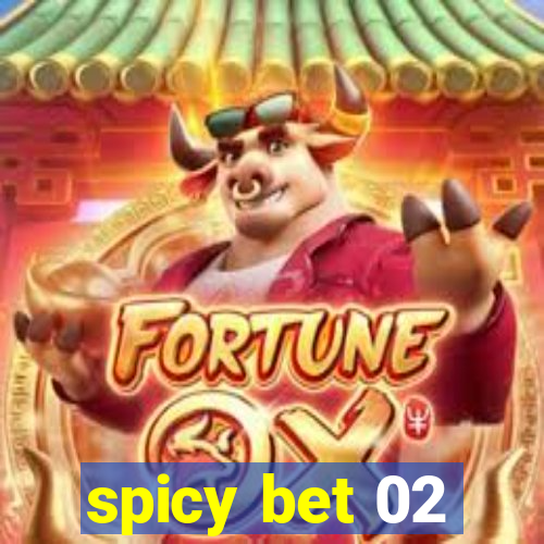 spicy bet 02