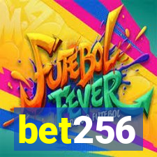 bet256