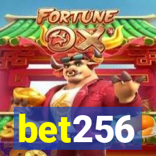 bet256