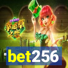 bet256