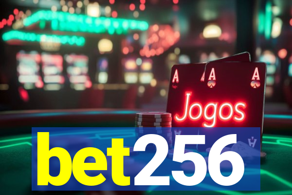 bet256