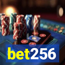 bet256