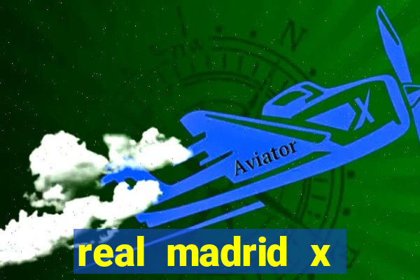 real madrid x barcelona futemax