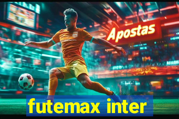 futemax inter