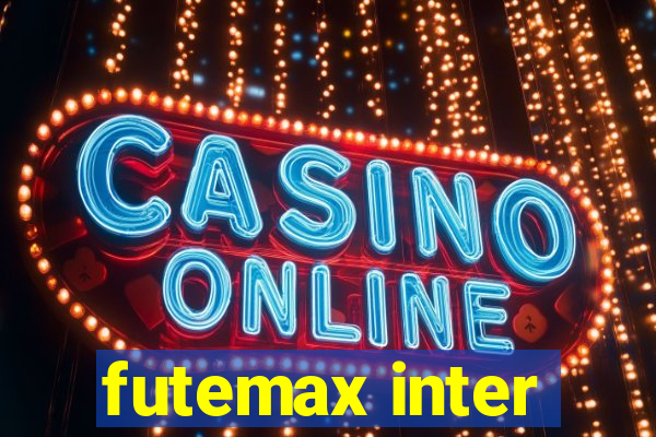 futemax inter