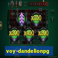 voy-dandelionpg.com