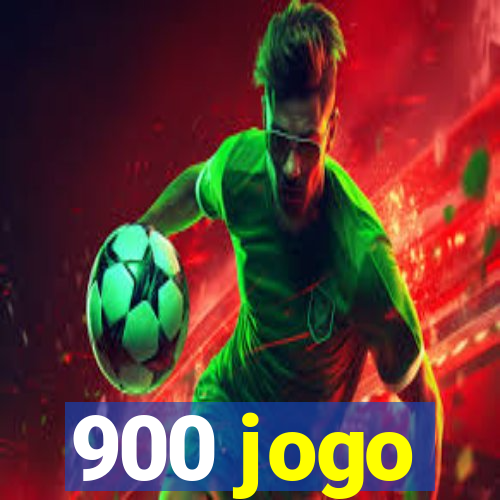 900 jogo