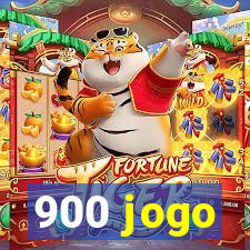 900 jogo