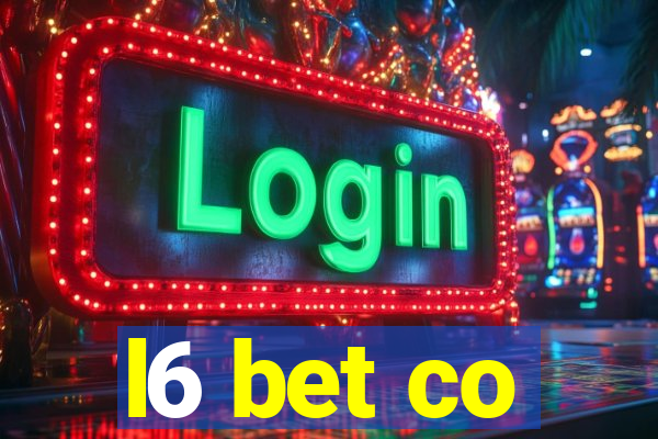 l6 bet co