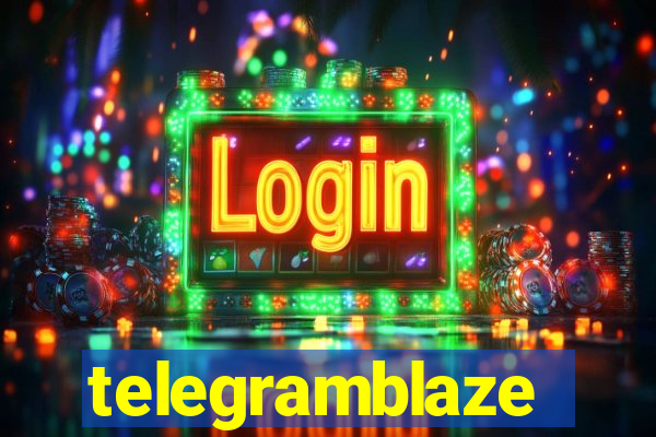 telegramblaze