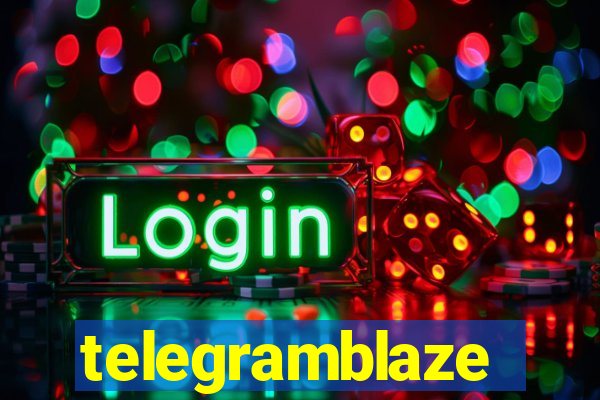 telegramblaze