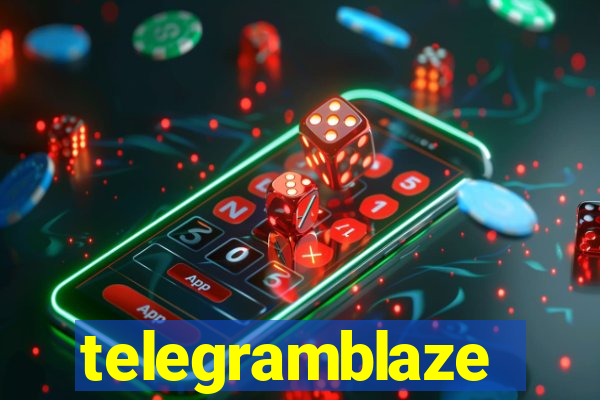 telegramblaze