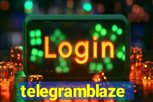 telegramblaze