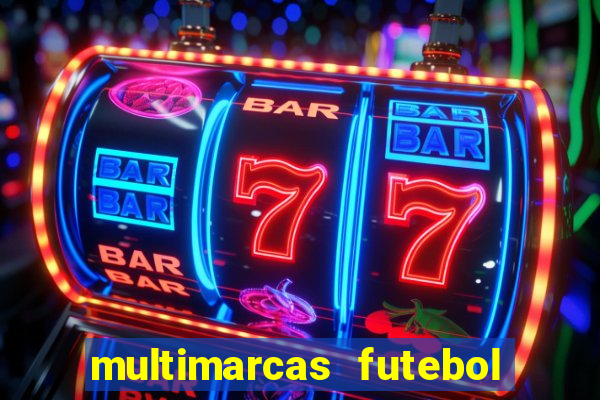 multimarcas futebol ao vivo