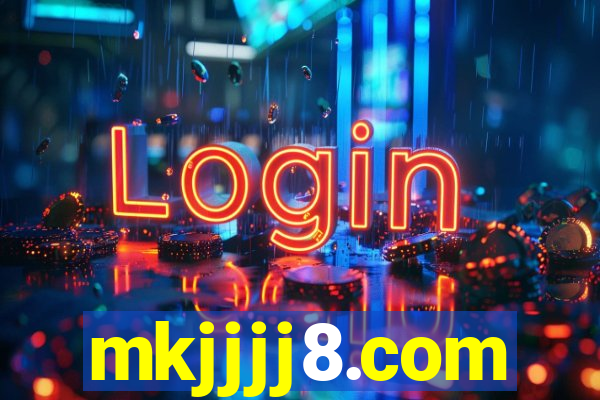 mkjjjj8.com