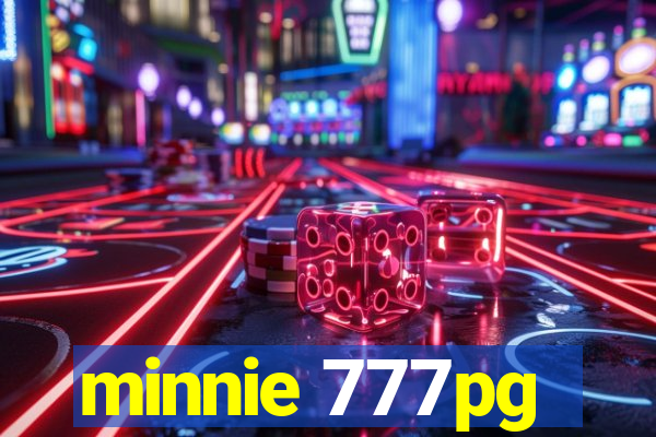 minnie 777pg