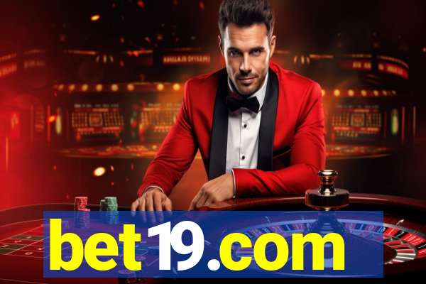 bet19.com