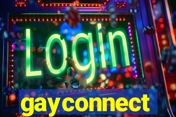 gayconnect