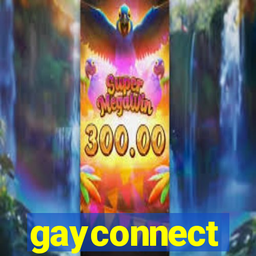 gayconnect