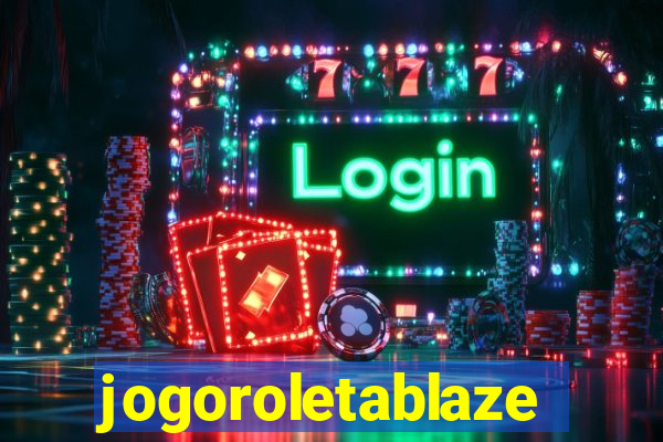 jogoroletablaze