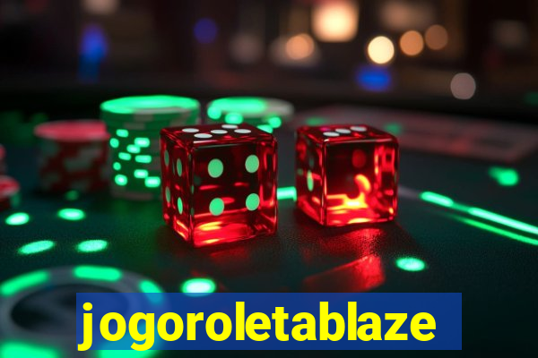 jogoroletablaze