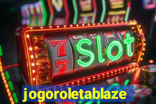 jogoroletablaze