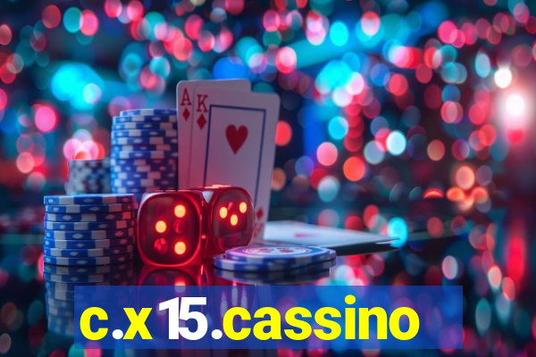 c.x15.cassino