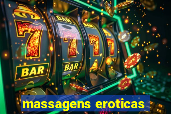 massagens eroticas