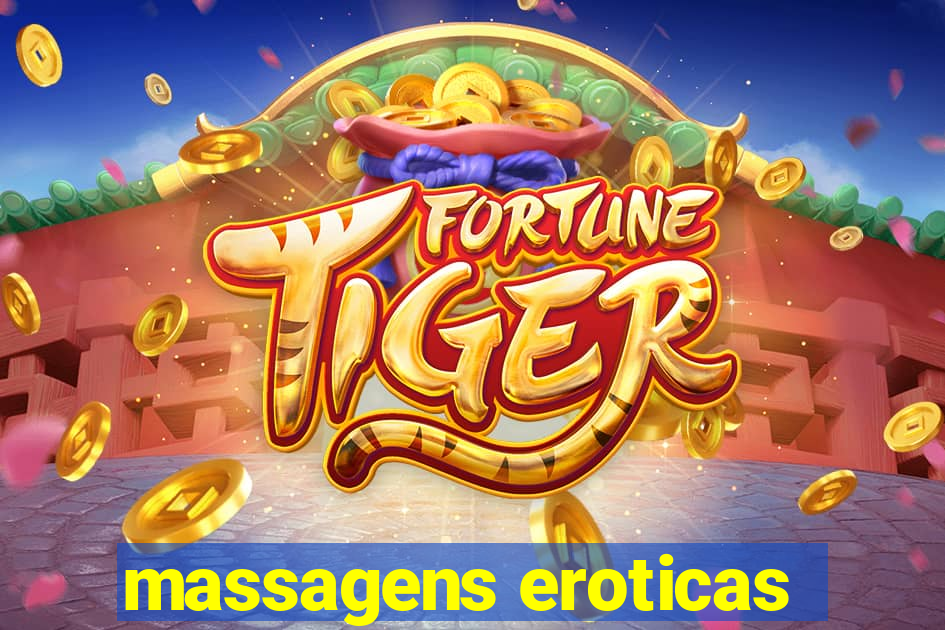 massagens eroticas