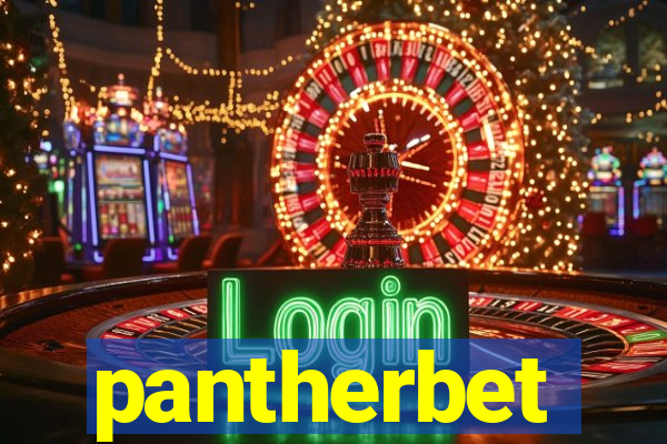 pantherbet