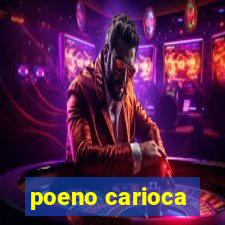 poeno carioca