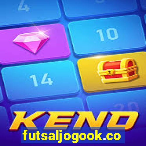 futsaljogook.com