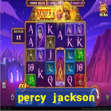 percy jackson completo dublado