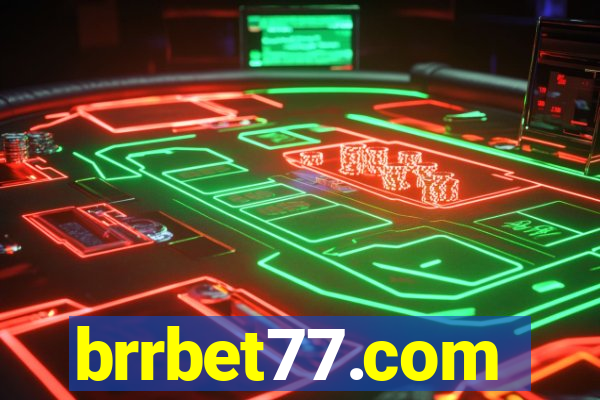 brrbet77.com