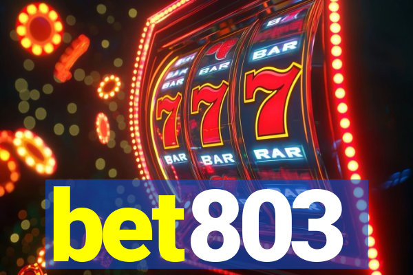 bet803