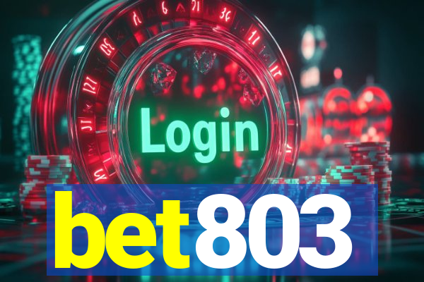 bet803