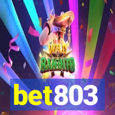 bet803