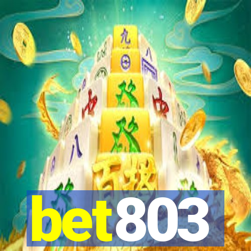 bet803