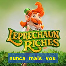 nunca mais vou roubar na trindade zacarias